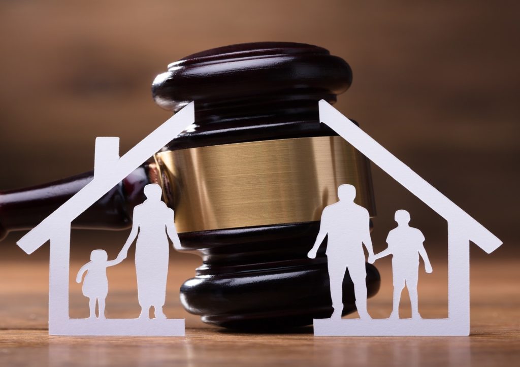 Abogados para divorcio express en Argentina