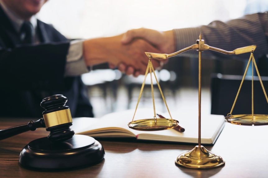 Abogados especialistas en divorcios en Capital Federal