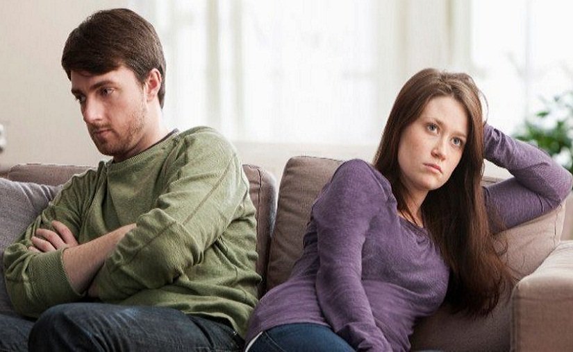 Cómo iniciar un divorcio en Argentina