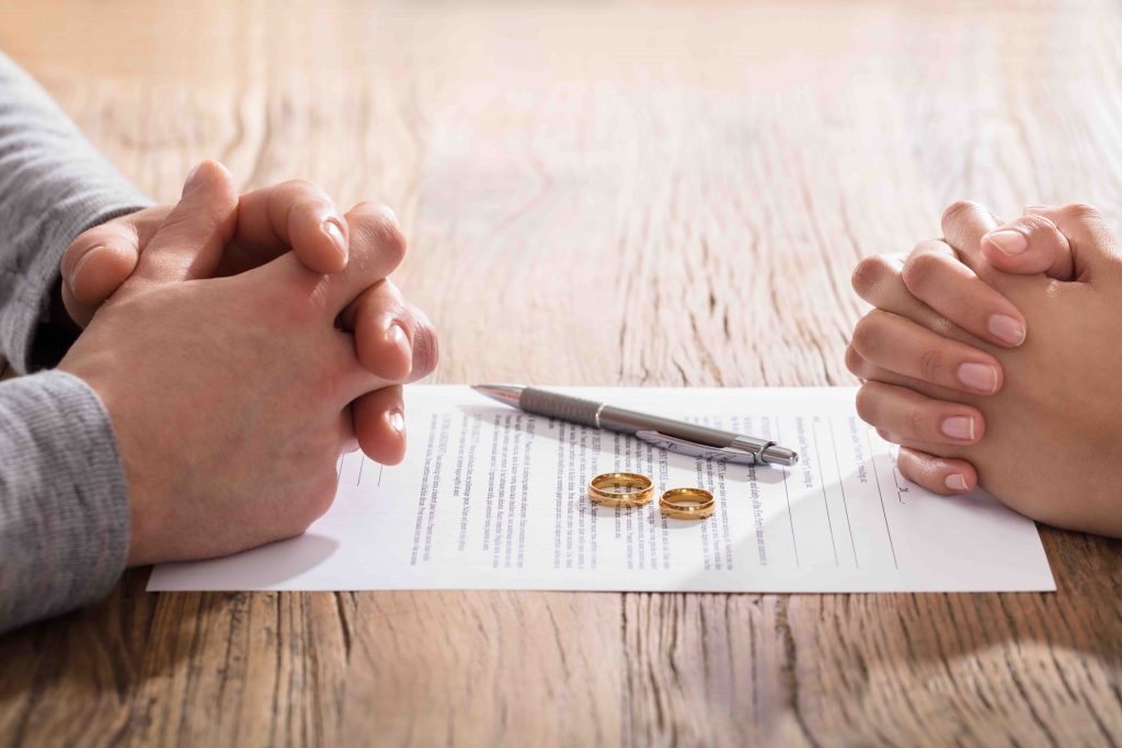 Divorcio bilateral en Argentina