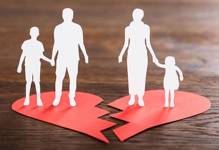 Requisitos para divorcio en Capital Federal